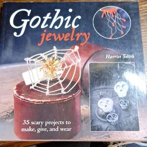 Gothic Jewelry